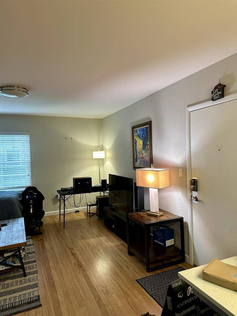 Room in Venice