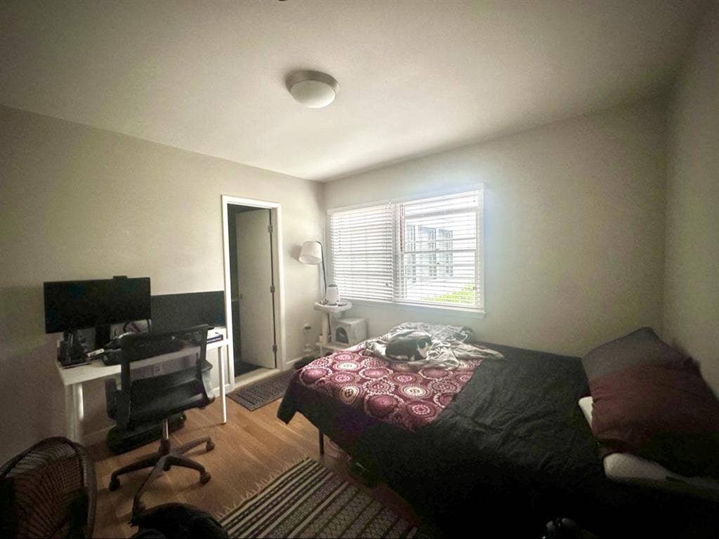 Room in Venice