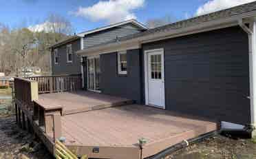 I’m offering a beautiful home 