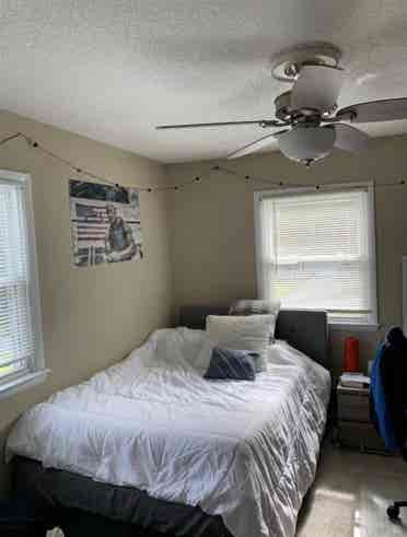 I’m offering a beautiful home 