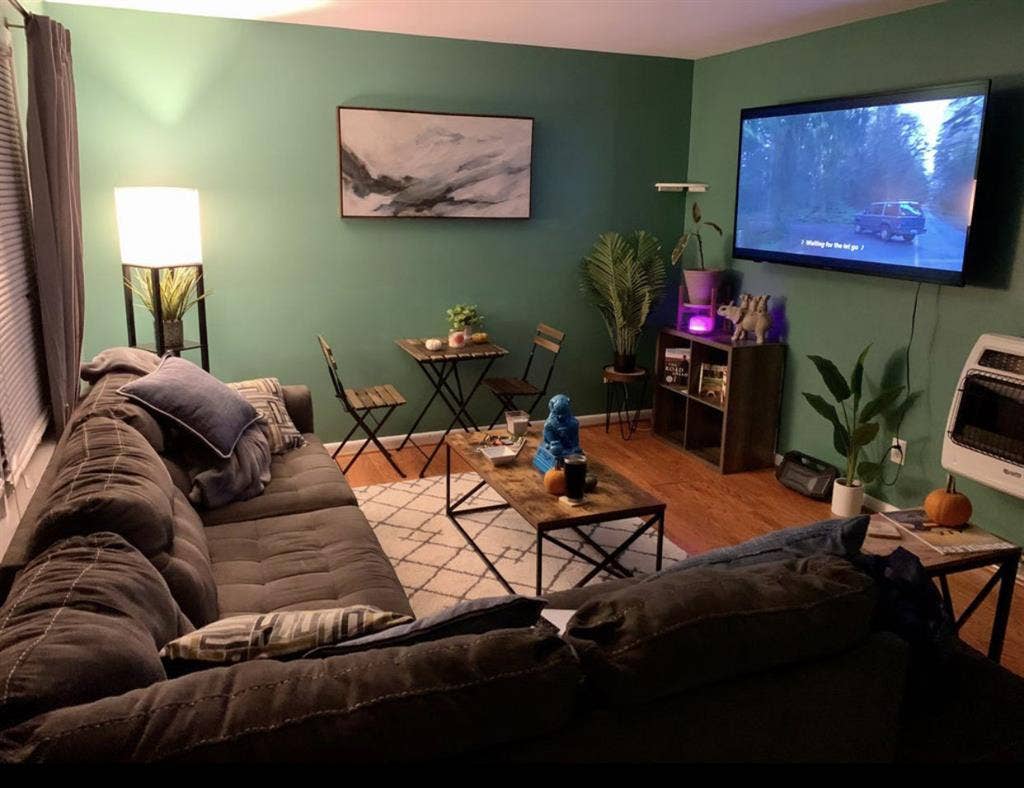 I’m offering a beautiful home