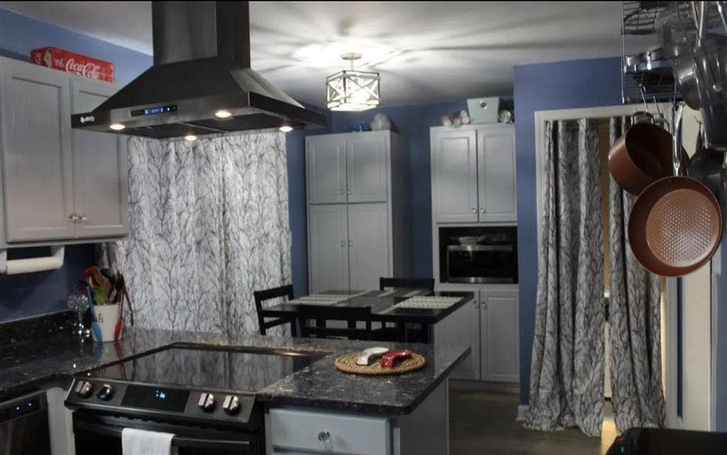 I’m offering a beautiful home