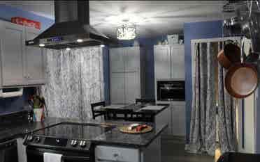 I’m offering a beautiful home 
