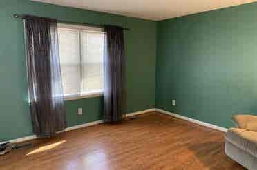 I’m offering a beautiful home 