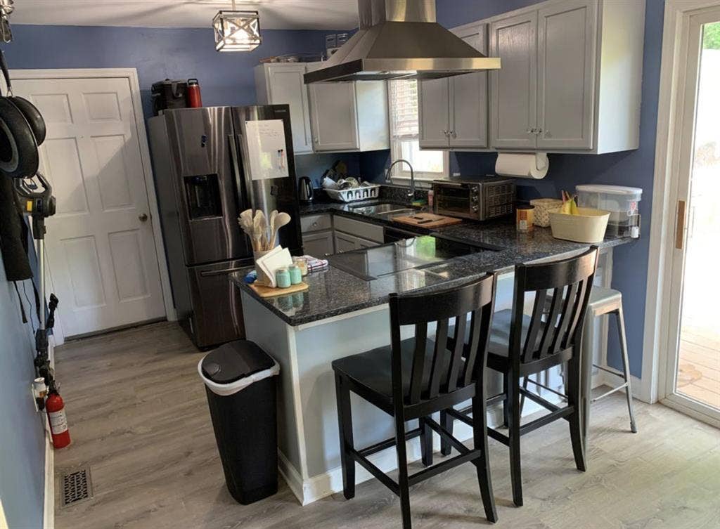 I’m offering a beautiful home