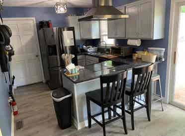 I’m offering a beautiful home 