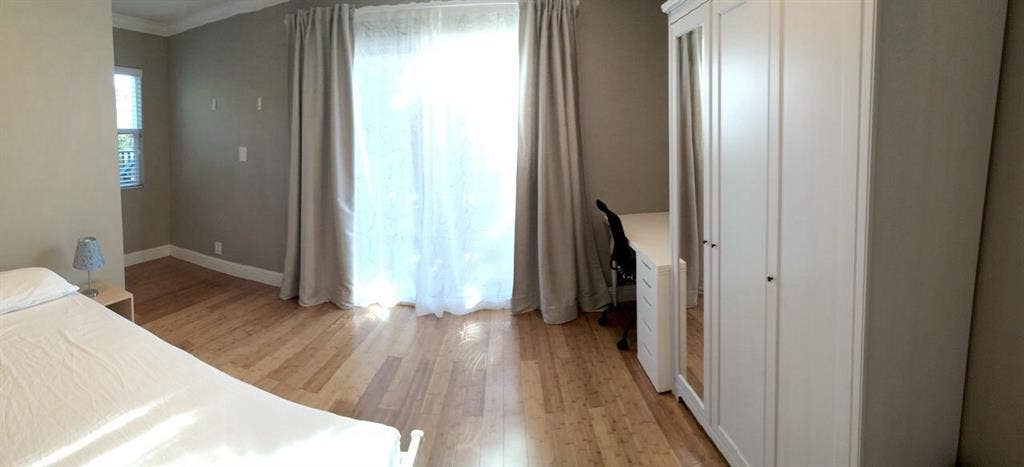 Private bedroom available for rent!