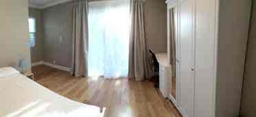 Private bedroom available for rent!