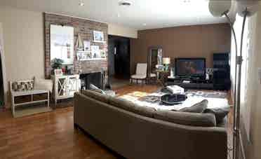 Private bedroom available for rent!