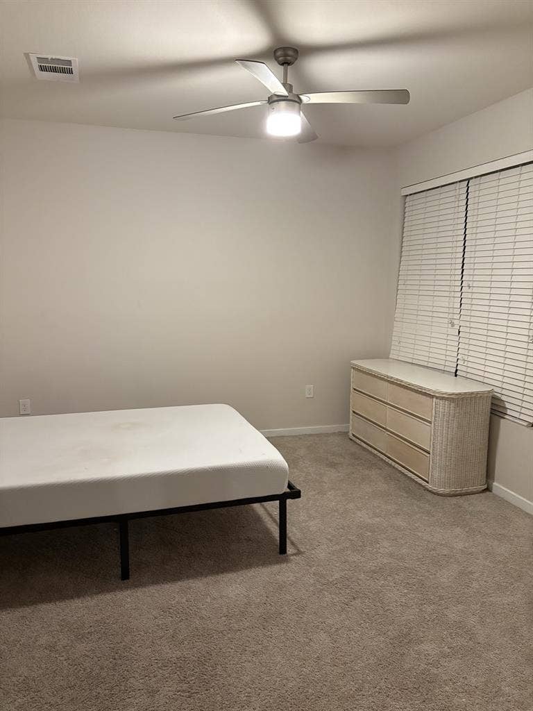 Looking for roommate for May