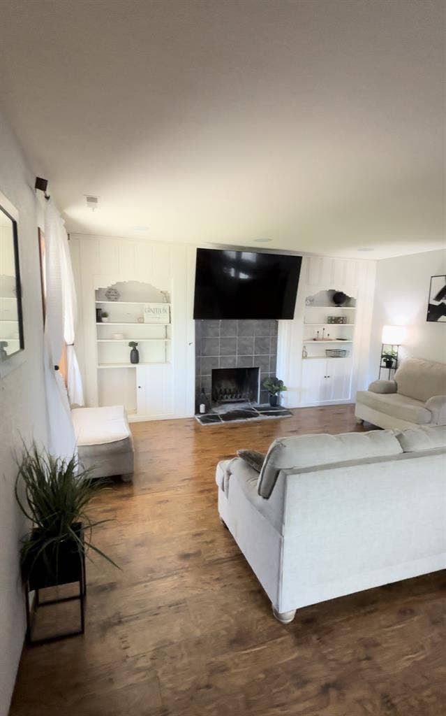 Room for Rent