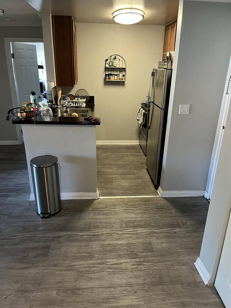 Nice room for rent