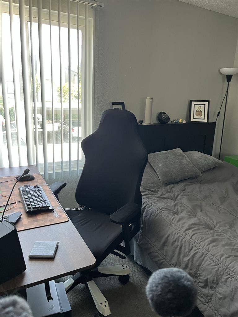 Nice room for rent