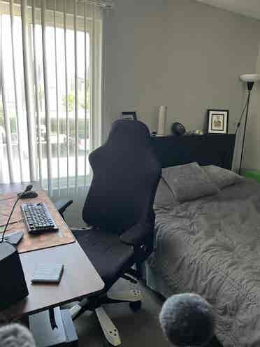 Nice room  for rent