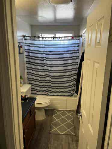 Nice room  for rent