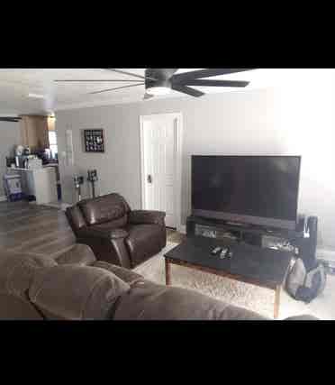 Room for rent in garland