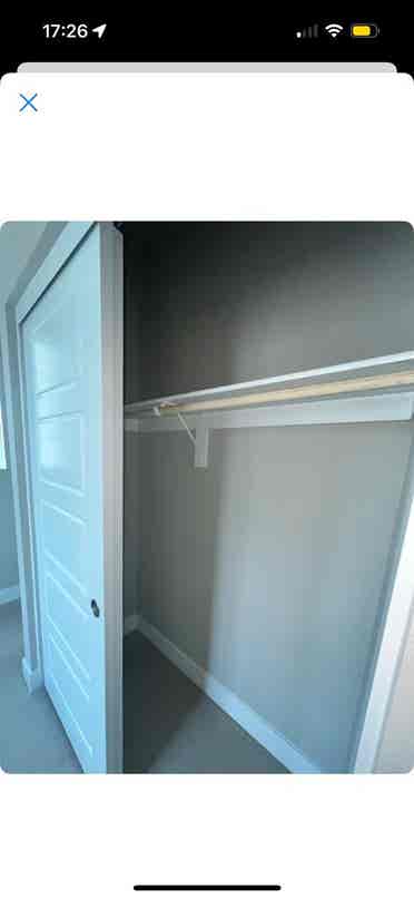 Room for rent in a gated community!