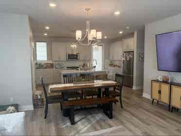 Room for rent in a gated community!