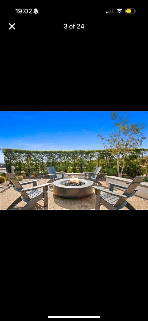 Room for rent in a gated community!