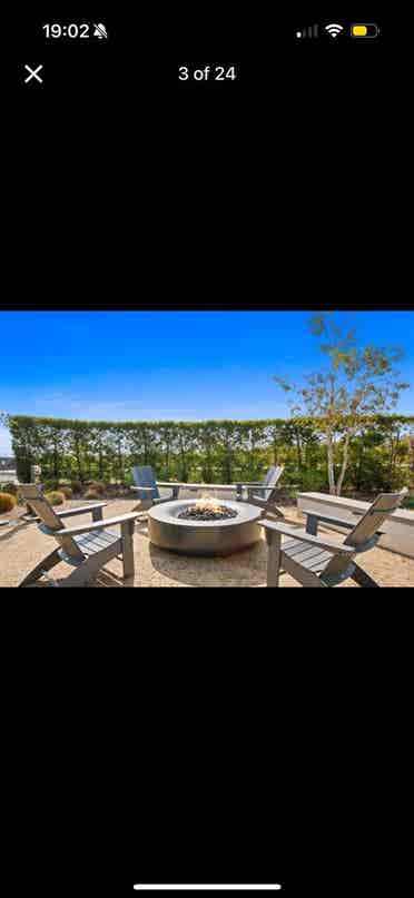 Room for rent in a gated community!