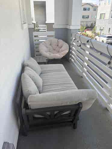 Room for rent in a gated community!