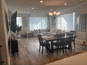 Room for rent in a gated community!
