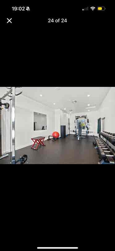 Room for rent in a gated community!