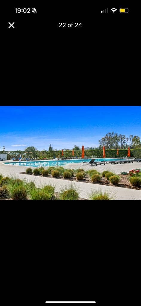 Room for rent in a gated community!