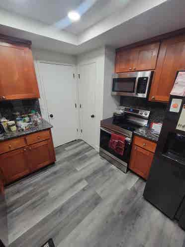 Private Room For Rent