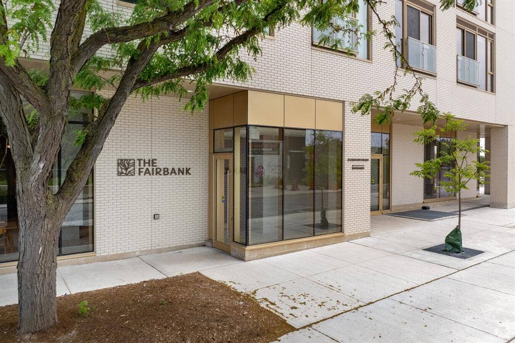 New Listing