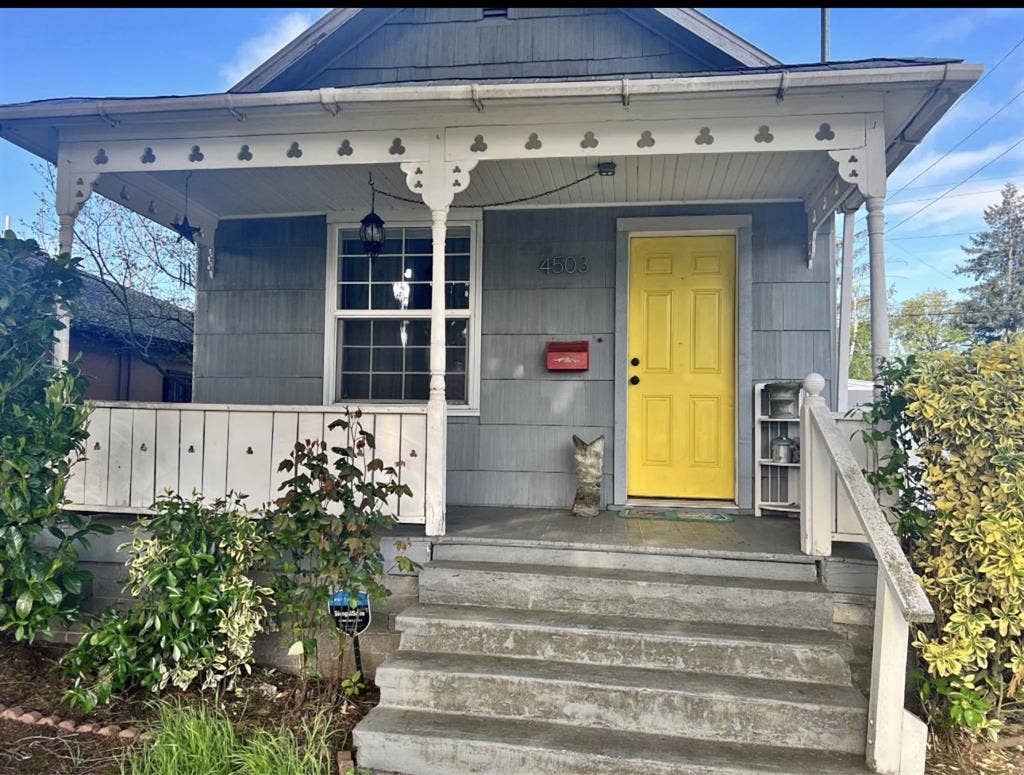 Looking for a place in SE Portland?