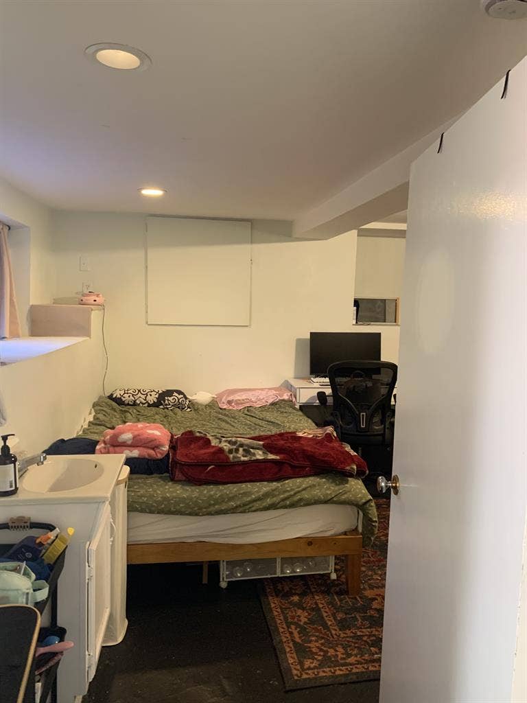 Looking for a place in SE Portland?