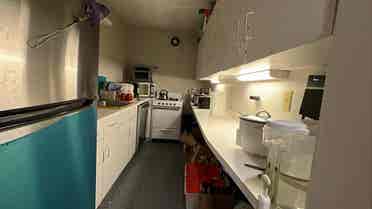Room in Cambridge Massachusetts