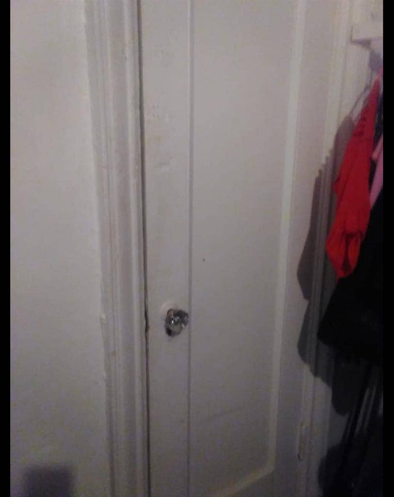 One bedroom for rent (Ladies Only)