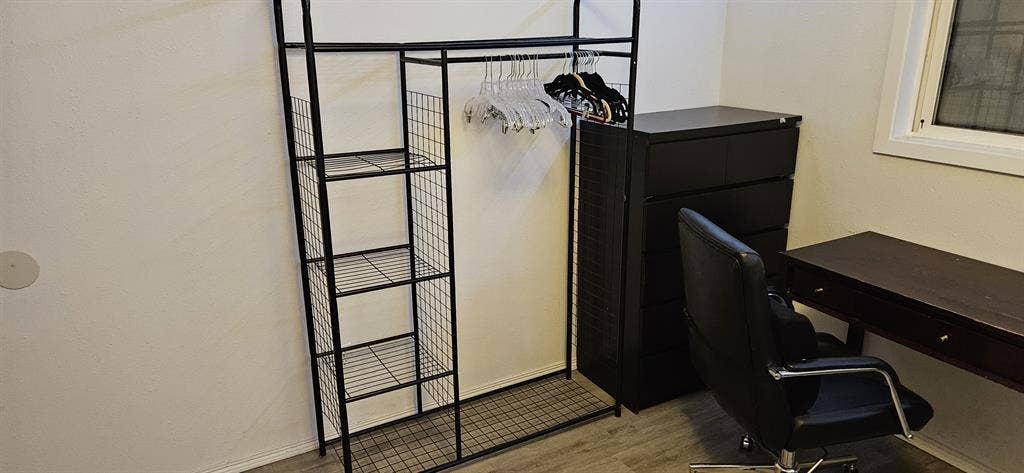 2 Furnished Bedrooms for Rent