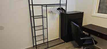 2 Furnished Bedrooms for Rent