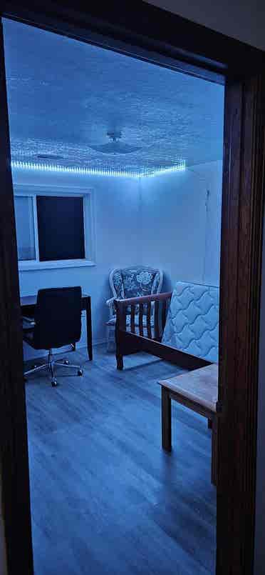 2 Furnished Bedrooms for Rent