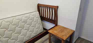2 Furnished Bedrooms for Rent