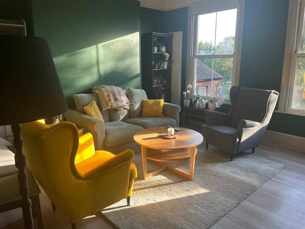 New Listing