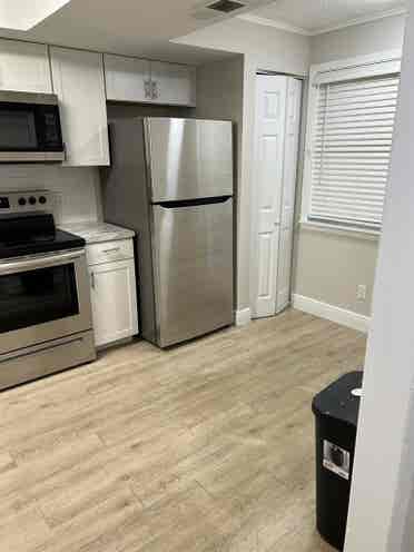 Room for Rent by USF
