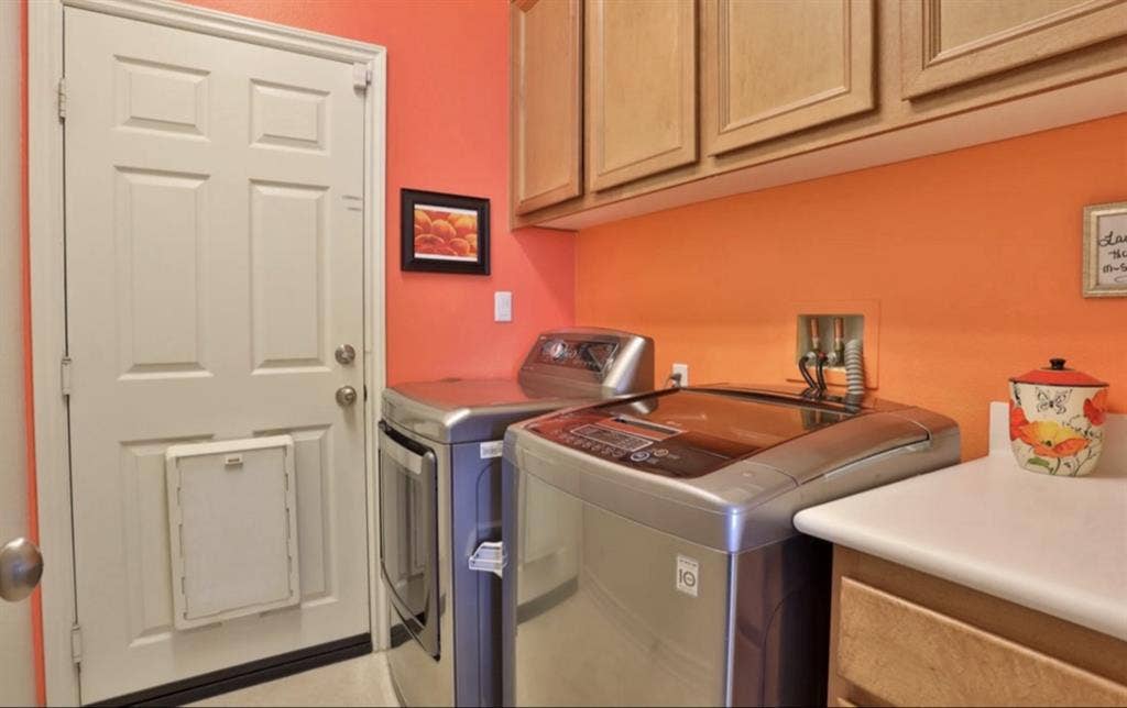 Large Furnished Room available