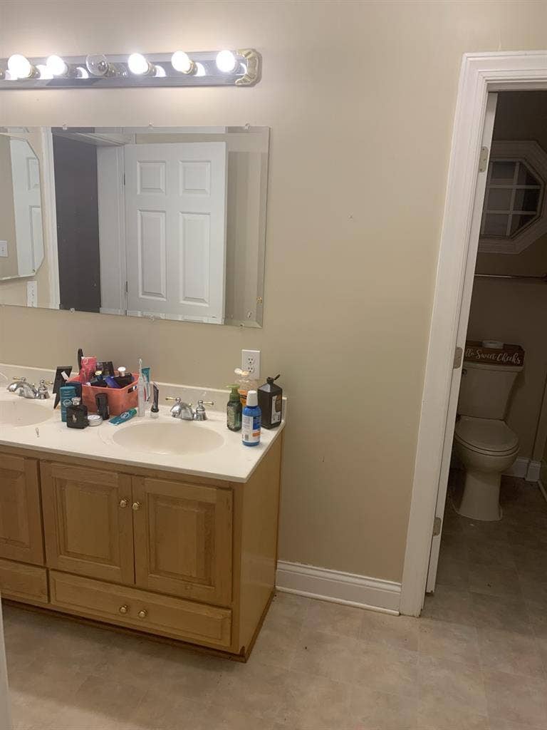 Room for rent