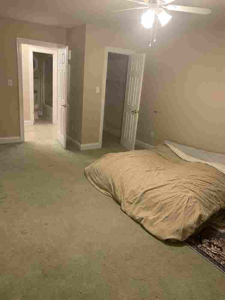 Room for rent
