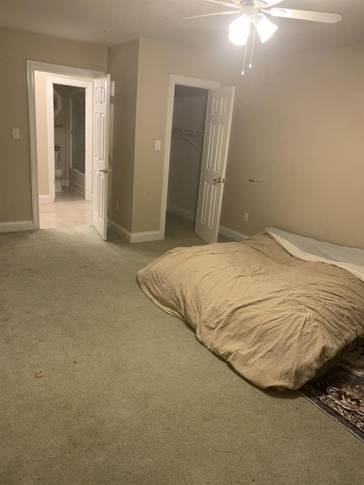 Room for rent