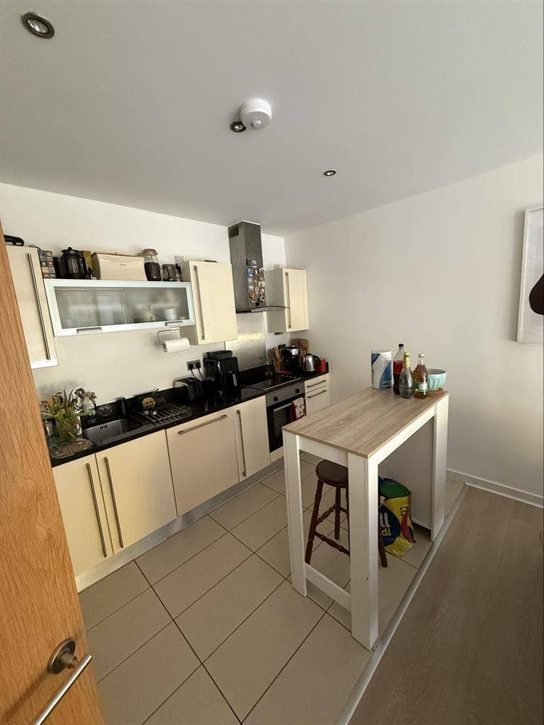 Islandbridge double room