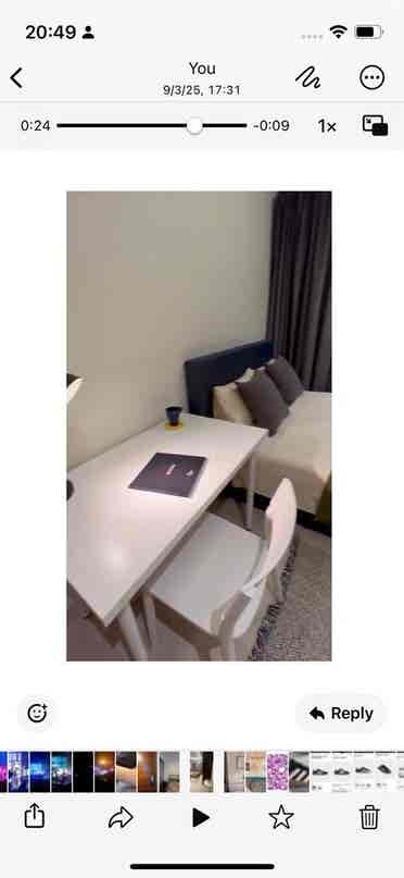 Master room for rent