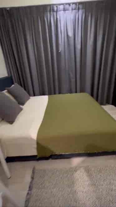 Master room for rent