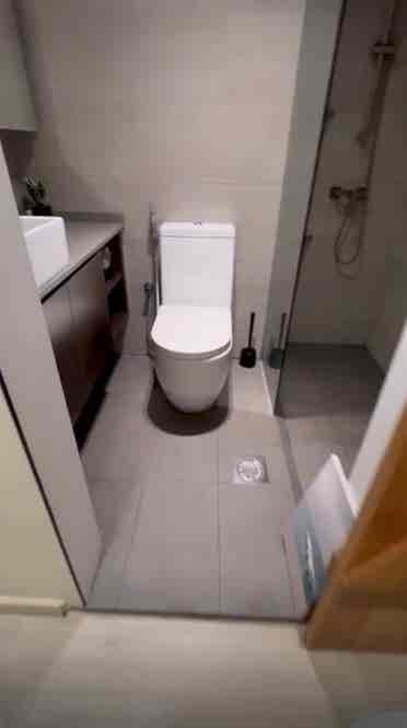 Master room for rent