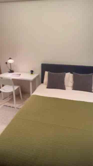 Master room for rent