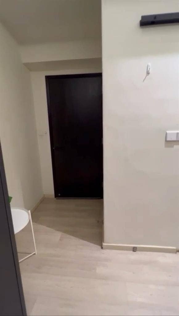 Master room for rent